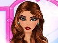 Gioco Strawberry Love Facial Makeover