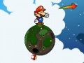 Gioco Mario Gravity