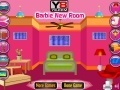 Gioco Barbie New Room