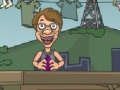 Gioco Water Balloon Drop Hit 'n Strip