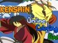 Gioco Kenshinnw Online Coloring Game