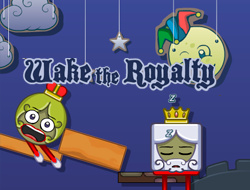 Gioco Wake the Kings.