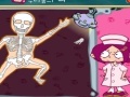 Gioco Nurse Bones