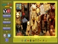 Gioco Mummy Hidden Objects