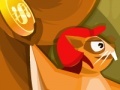 Gioco Flying squirrel