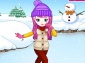 Gioco Cute Ice Skater