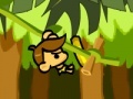 Gioco Jungle jumpjump