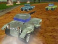 Gioco Army Tank Racing