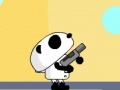 Gioco Panda Wars