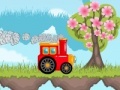 Gioco Little train up the mountain