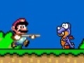 Gioco Mario Shooter