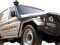 Gioco Red Cross Emergency Response Unit