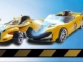 Gioco Speed Racer Meteoro
