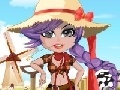 Gioco Farmer girl Dess up