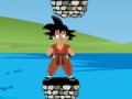 Gioco Goku jumping