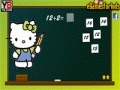 Gioco Hello Kitty Math Game