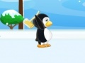 Gioco Penguin Ice Breaker