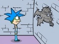 Gioco Lucas Maze Escape