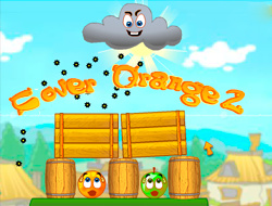 Gioco Cover Orange 2 .