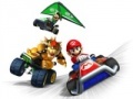 Gioco Mario kart mushroom kingdom