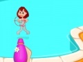 Gioco Girl Party pool