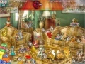 Gioco Mysteries of Kitty Room