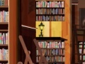 Gioco Library Hidden Object