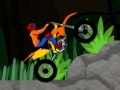 Gioco Jungle Dirt Bike
