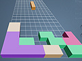 Gioco 3D Tetris