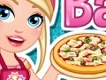 Gioco Barbie Pizza Chef
