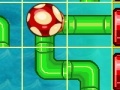 Gioco Mario Pipe Puzzle