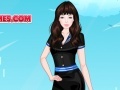 Gioco Sweet Flight Attendant Dressup