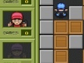 Gioco Super bomberman