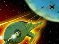 Gioco Rusty Planet