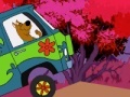 Gioco Scooby Doo Driving