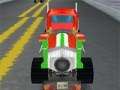Gioco 3D Truck