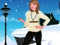 Gioco Winter Fashion DressUp