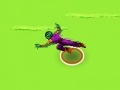 Gioco Dragon Ball Football