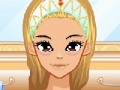 Gioco Egyptian queen makeover