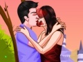 Gioco First Date Kiss