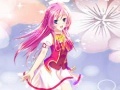 Gioco Music Angel Dress Up