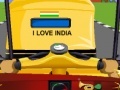 Gioco Indian Street Racing