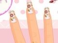 Gioco Beautiful nails