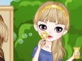 Gioco Bubble Girl