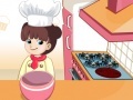 Gioco Happy Cooking