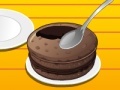 Gioco chocolate cake dream
