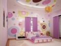 Gioco Kids bedroom decor