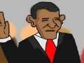 Gioco Obama's Inauguration