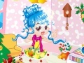 Gioco Lovely Christmas Doll
