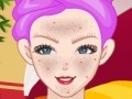 Gioco Elegant prom makeover